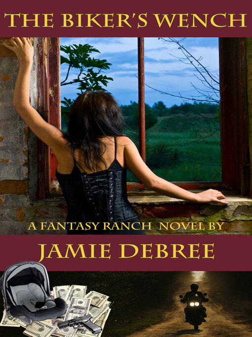 Title details for The Biker's Wench by Jamie DeBree - Available